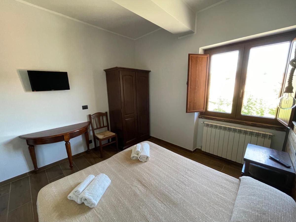 Agriturismo Cupello Cagnano Amiterno المظهر الخارجي الصورة