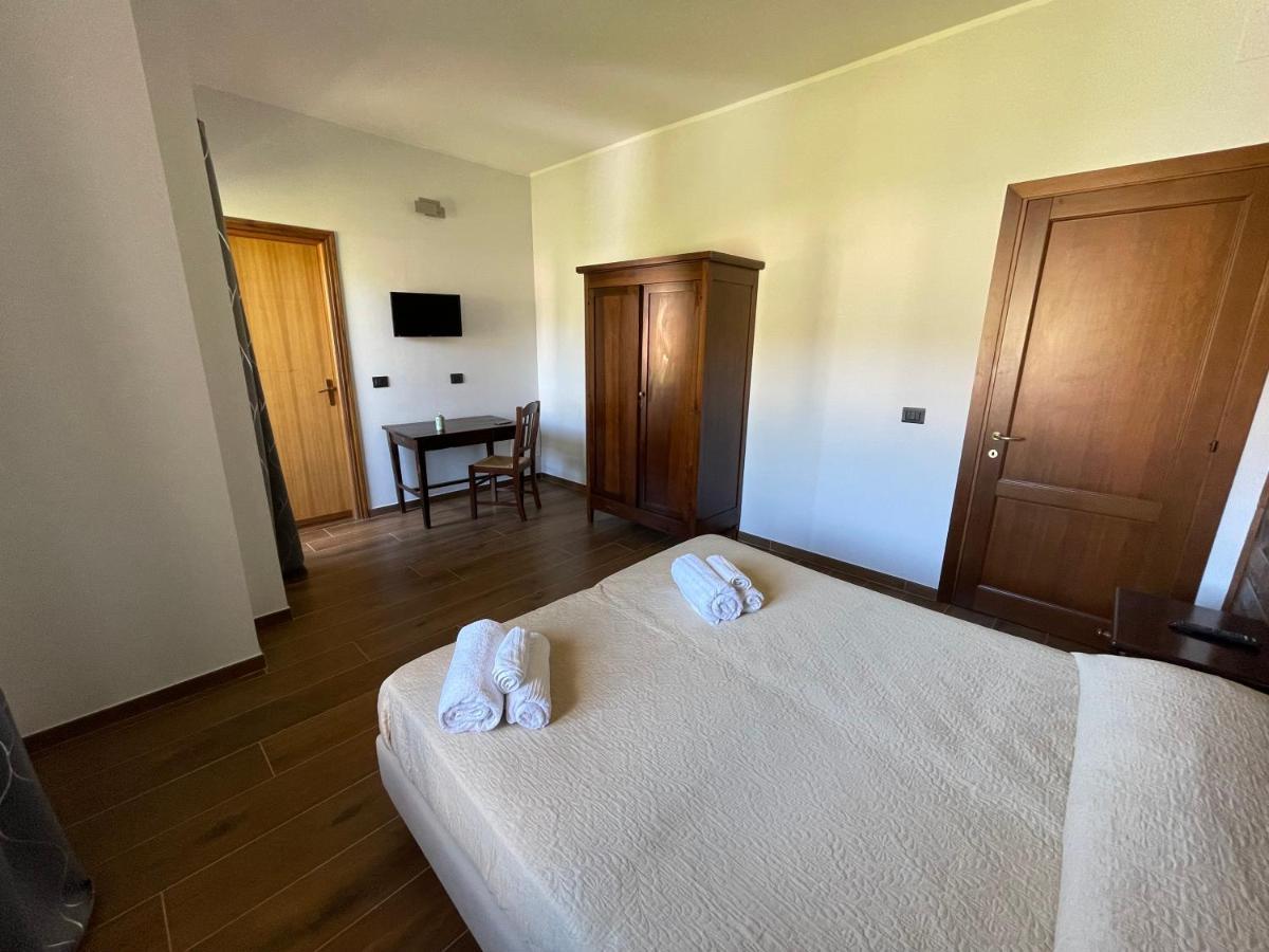 Agriturismo Cupello Cagnano Amiterno المظهر الخارجي الصورة