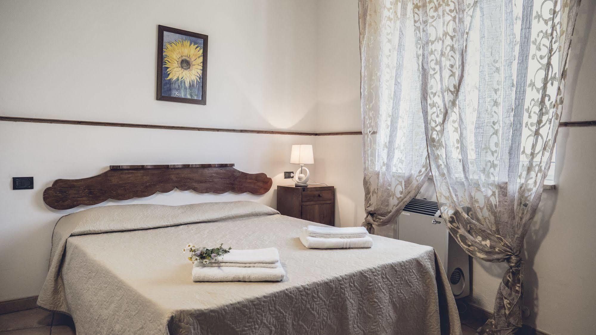 Agriturismo Cupello Cagnano Amiterno المظهر الخارجي الصورة