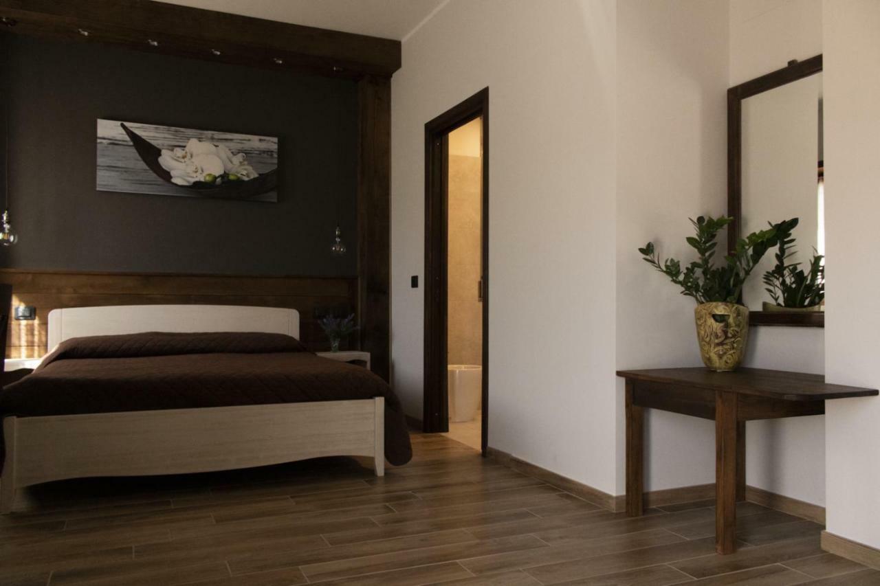 Agriturismo Cupello Cagnano Amiterno المظهر الخارجي الصورة