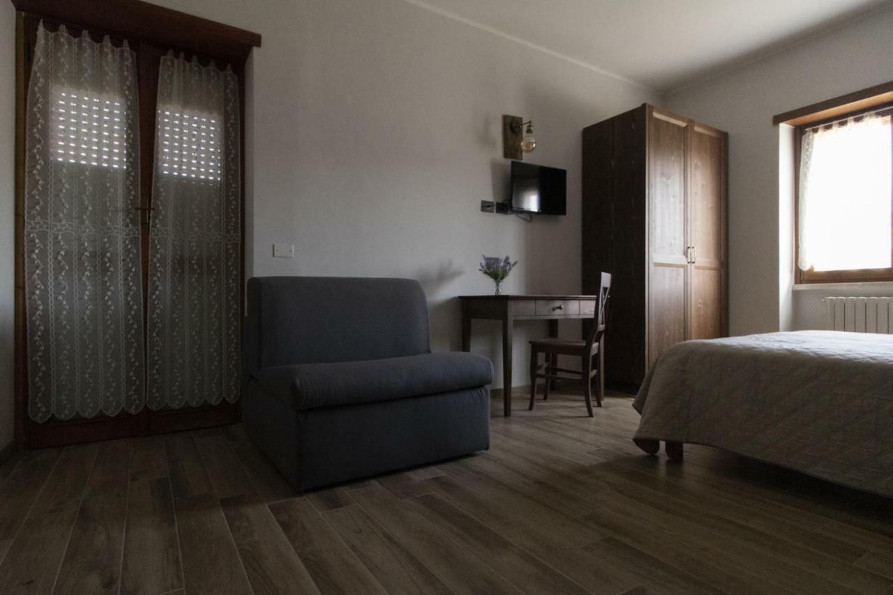 Agriturismo Cupello Cagnano Amiterno المظهر الخارجي الصورة