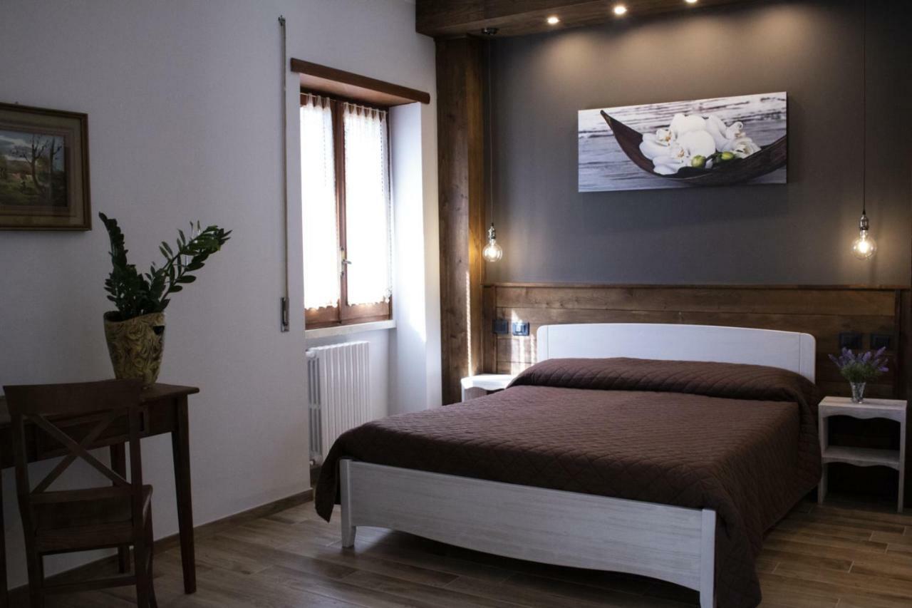 Agriturismo Cupello Cagnano Amiterno المظهر الخارجي الصورة