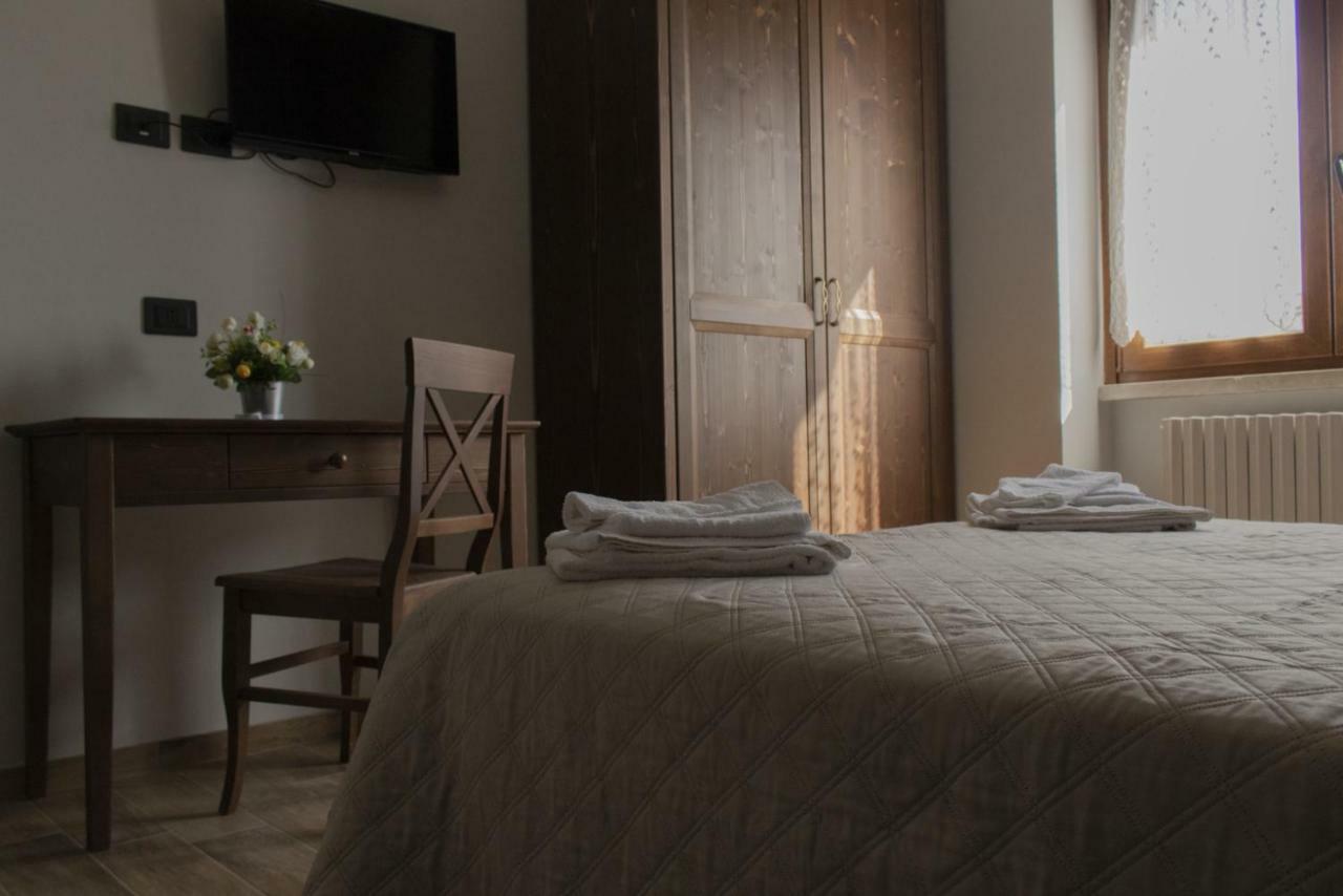 Agriturismo Cupello Cagnano Amiterno المظهر الخارجي الصورة